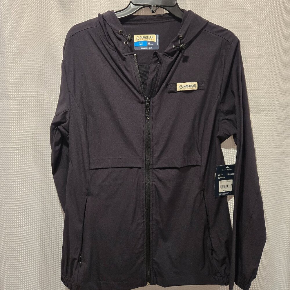 Lightweight Performance Jacket NWT - image 1